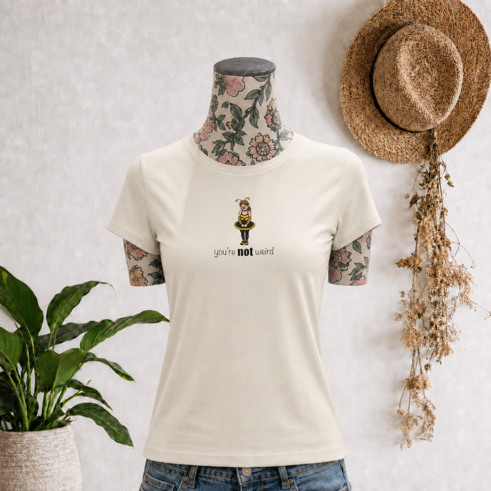 Bumblebee Tee thumbnail